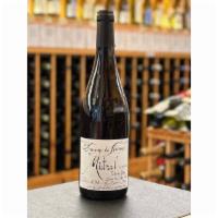 Ferrand Cotes Du Rhone, Classique Mistral · Must be 21 to purchase. Organic. 