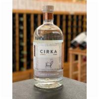 Cirka Quebec Vodka · Must be 21 to purchase. 
