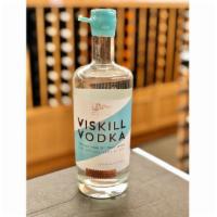 Viskill Vodka · Must be 21 to purchase.