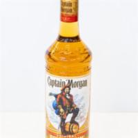 375 ml. Captain Morgan Spiced Rum · Must be 21 to purchase. Smooth and spicy with notes of vanilla and caramel.