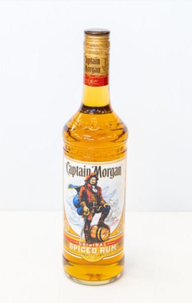 375 ml. Captain Morgan Spiced Rum · Must be 21 to purchase. Smooth and spicy with notes of vanilla and caramel.