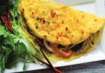 5. Banh Xeo · Vietnamese pancake with bean sprout, onion. Choice of meat.