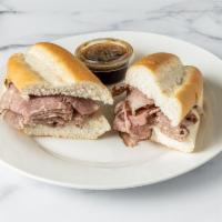 French Dip 7