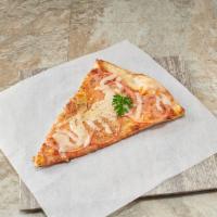 Slice with 1 Topping · 