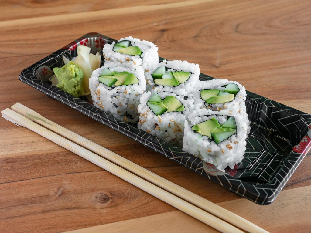 Holy Sushi · Asian · Sushi