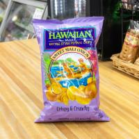 Hawaiian Brand Sweet Maui Onion Chips  · 