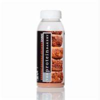 Brownie Dry Protein Shake Mix · The brownie shake flavor captures the deeply decadent chocolate blend featured in all our br...
