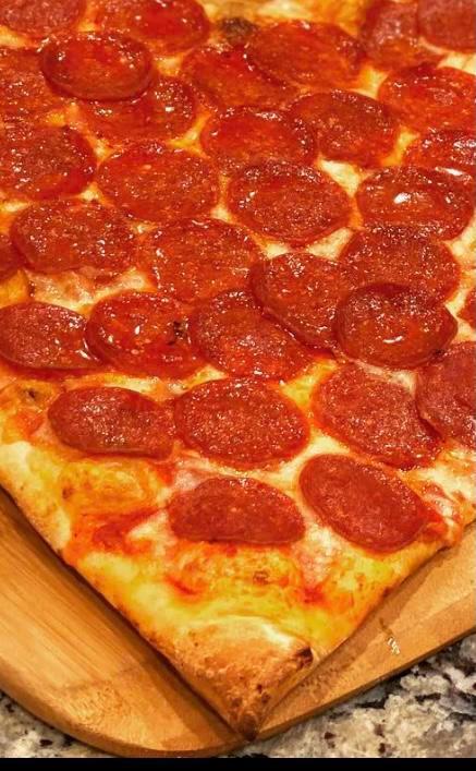 Pepperoni Slice · 