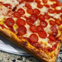 Roni Cup Sicilian Slice · 
