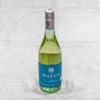 750 ml. Matua Sauvignon Blanc  · Must be 21 to purchase.