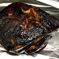 Pork Shoulder · 