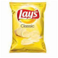 Lay's Chips  · 