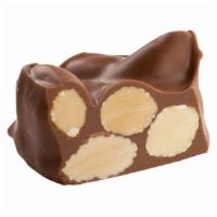 Classic Favorite Bag - Milk Almond · Roasted California almonds smothered in smooth milk chocolate.