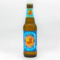 Brooklyn Summer Ale · Must be 21 to purchase. 12 oz.