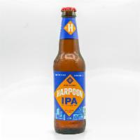 Harpoon IPA Single · Must be 21 to purchase. 12 oz.