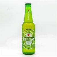 Heineken Bottle · Must be 21 to purchase. 
