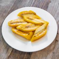 Fried Plantain  · 