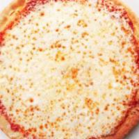 Cheese Pizza · 