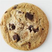 Glenda’s Cookies Bag · Chocolate Chip - Gluten Free ＆ Organic
