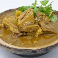 Beef Stew with Curry Casserole · 咖喱牛腩煲