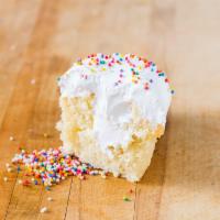 Twinkie Cupcake · 