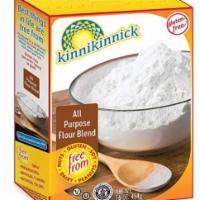 Kinnikinnick All Purpose Flour Blend · 