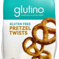 Glutino Gluten-Free Pretzel Twists · 