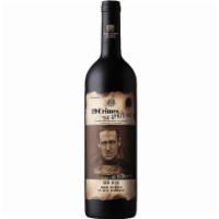 19 Crimes Uprising Rum Barrel Red, 750mL (14.5% ABV) · Full bodied red blend with strong aromas of black and blue fruits. The palate is filled with...