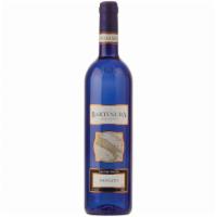 Bartenura Moscato, 750mL (5.0% ABV) · Classic Moscato, bright, sweet, with a light effervescence with aromas of peach, table grape...