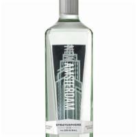 New Amsterdam Gin, 750mL (40.0% ABV) · New Amsterdam Gin is uniquely distilled with flavors of orange, lime, vanilla, and a hint of...