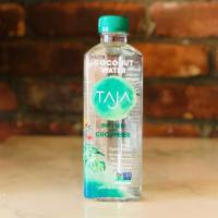 Vita  Coconut Water · 11.1 oz