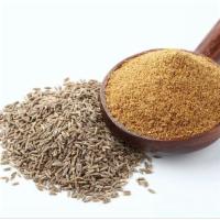 Cumin Powder · 50 grams.

Ground cumin is a quintessential spice in a few different blends, including curry...