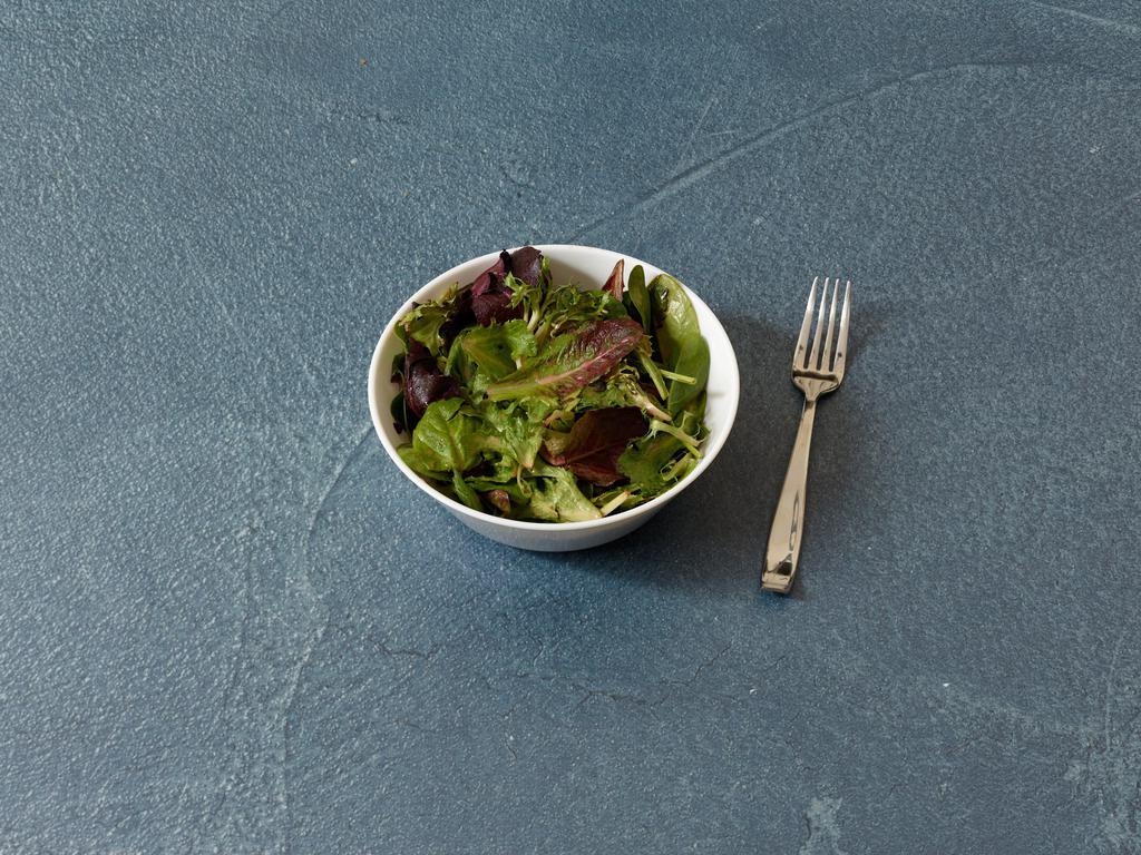 Green Gourmet · Salads