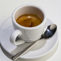 Espresso Caramel Marshmmelo · Gluten free, non-GMO and soy free.