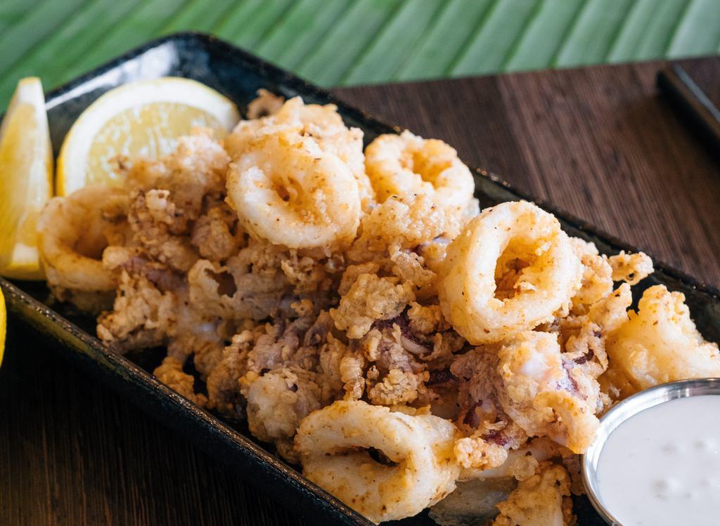 LemonShark Poke and Makai Grill · Bowls · Grill · Hawaiian · Healthy · Lunch · Poke