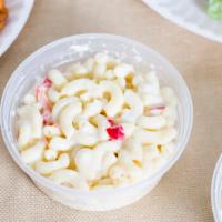 Macaroni Salad · 