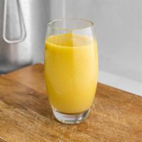 Carib Nites: Tropical Smoothie · The fresh smoothie Carib Nites is a tropical blend made of refreshing fruit satisfying the f...