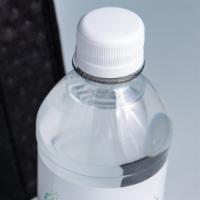 Yogurtini Bottled Water (16.9oz) · Premium Drinking Water by Sedona Bottling Co.