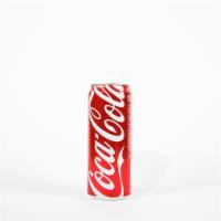 Coke · 12 oz. Can