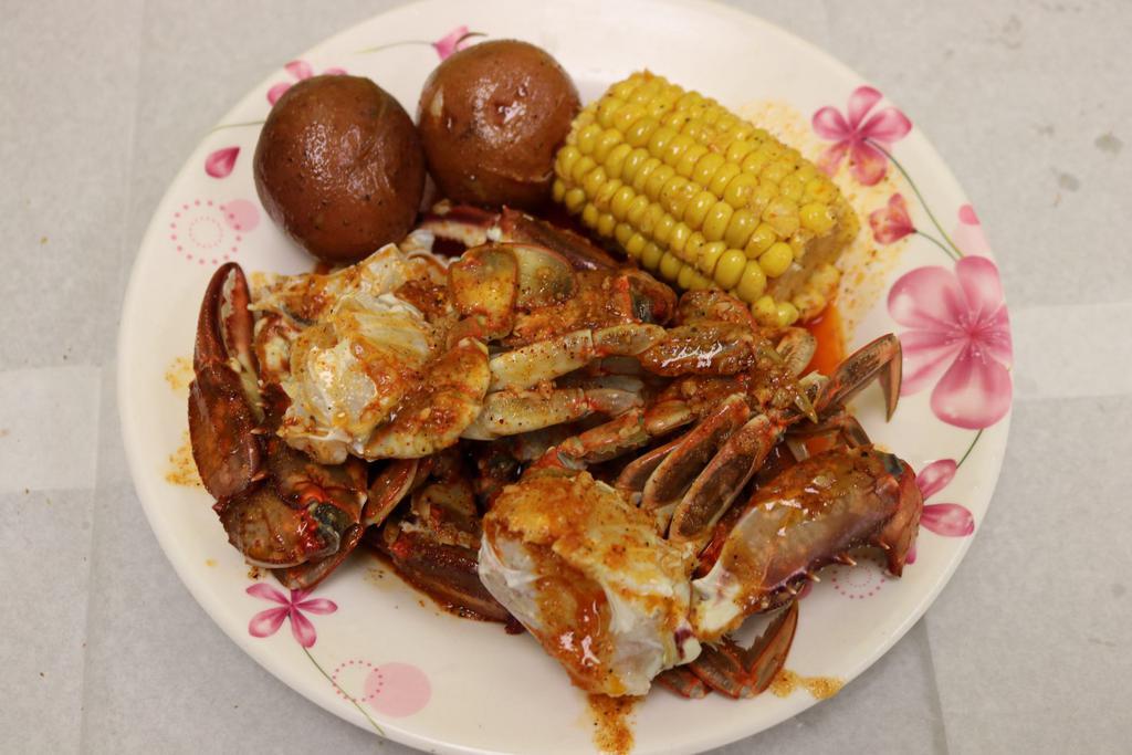 Kingdom Seafood Market · Dinner · Lunch · Seafood