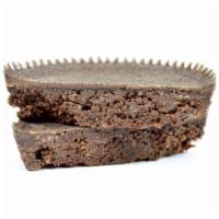 Rocket (single) · Wow, a Paleo Espresso Brownie!? Yes, we're combining decadent chocolate with that espresso k...