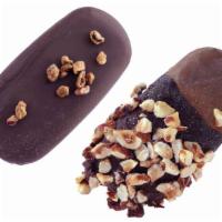 Mix and Match Ice Cream ( 1 of each) · INGREDIENTS (Chocolate):  Cashews, dates, coconut nectar, coconut oil, almonds, sunflower se...