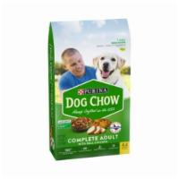 Purina Dog Chow Complete Adult Dog Food (4.4 lb) · 