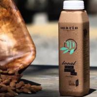 Cacao · This cacao almond milk is creamy and delightful! Sweetened with a touch oF Date syrup and a ...