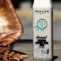 Vanilla · Lightly sweetened almond milk with the ancient super-seed, chia. These tiny seeds are truly ...