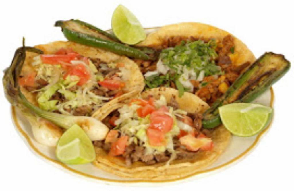 Taqueria Arceo · Breakfast · Burritos · Mexican · Seafood · Snacks · Soup