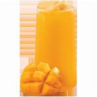 Mango Smoothie · Best fruit smoothies in town. Fruit and All Natural Lowfat smoothie yogurt.