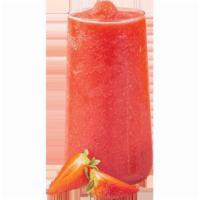 Strawberry Smoothie · Best fruit smoothies in town. Fruit and All Natural Lowfat smoothie yogurt.