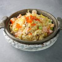 Classic Special Fried Rice · 
