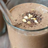 Peak Protein · Creamy Peanut Butter, Whey-Protein Powder and Reese's Peanut Butter Cups. Made with Fat-Free...